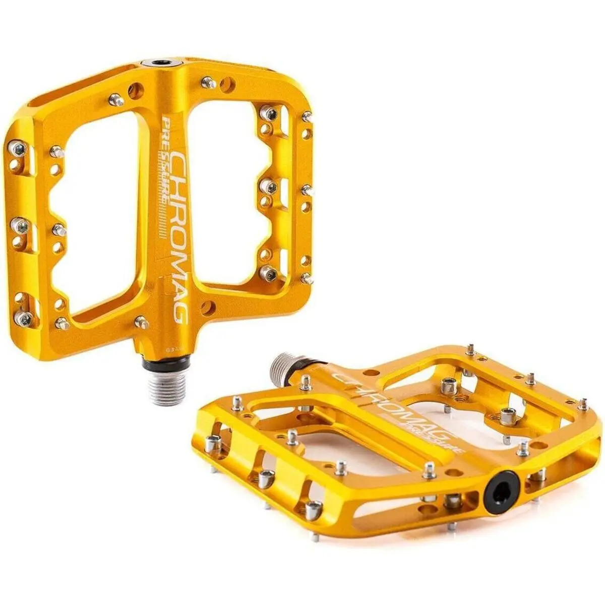 Pedale Chromag Pressure