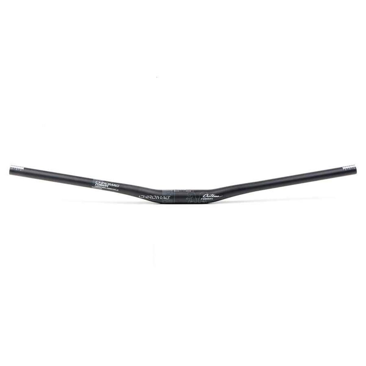 Velo Store - UK Chromag Fubars OSX LTD 25mm handlebar, 800mm | Extra 10% off with Subscription, Postage £16.79 to UK Fedex.