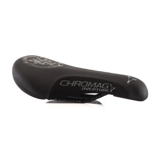 Velo Store - UK Saddle opening Chromag Semenuk | Extra 10% off with Subscription, Postage £16.79 to UK Fedex.