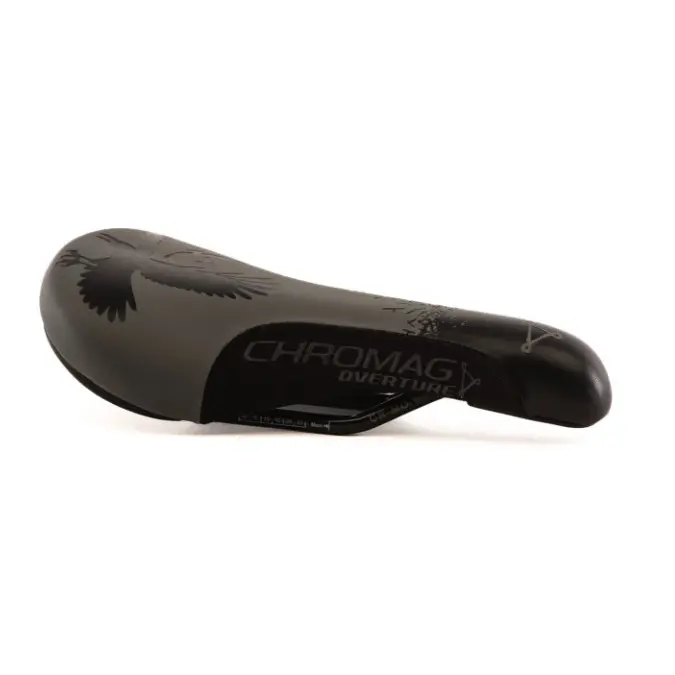 Velo Store - UK Saddle opening Chromag LTD Semenuk Ravens | Extra 10% off with Subscription, Postage £16.79 to UK Fedex.