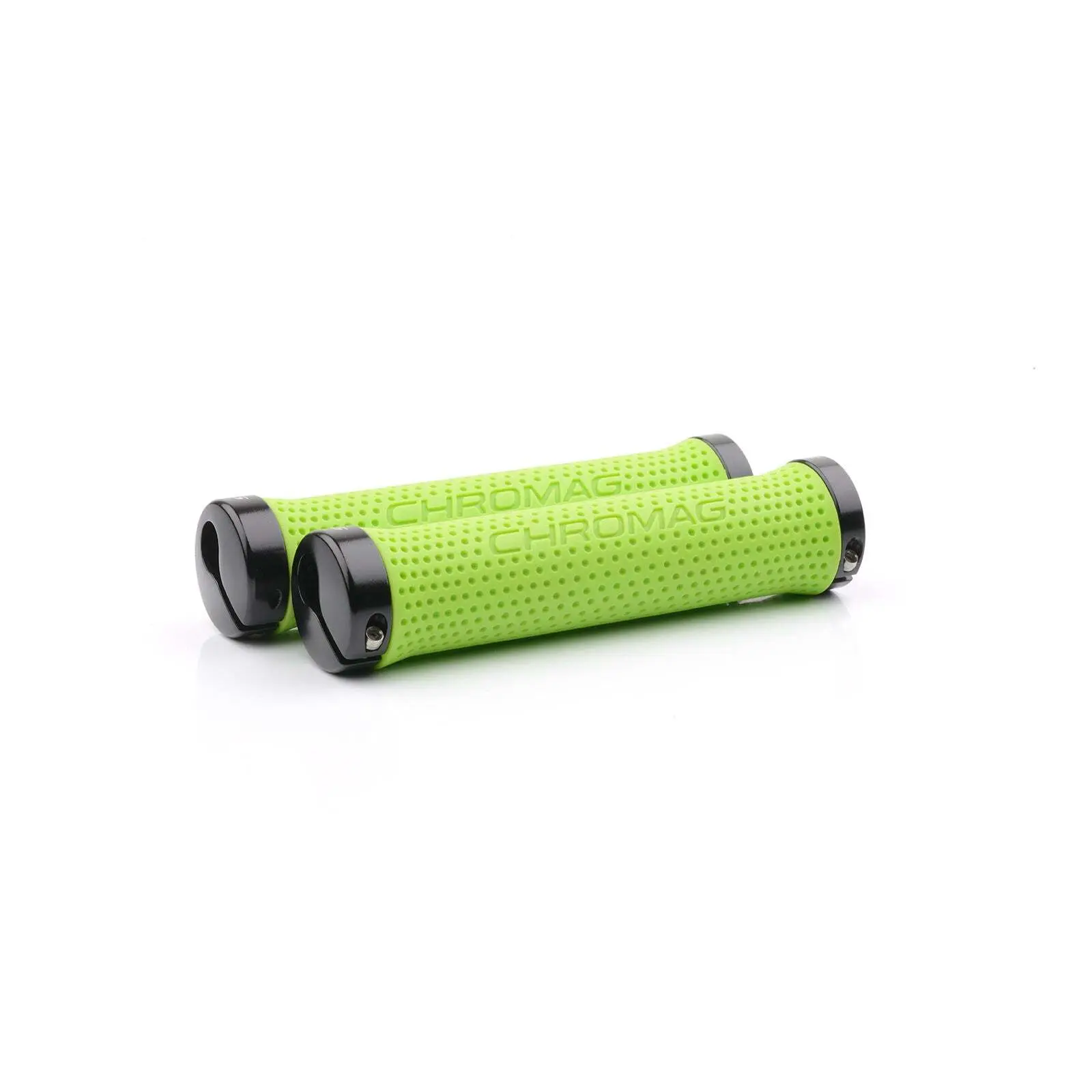Velo Store - UK Single-clamp bike grips Chromag Format | Extra 10% off with Subscription, Postage £16.79 to UK Fedex.