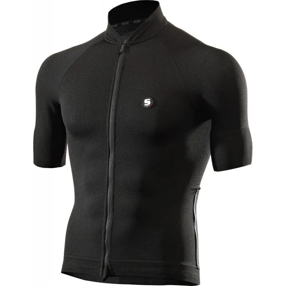Image of Jersey Sixs Chromo