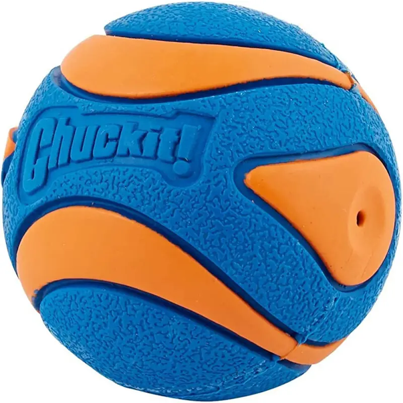 Balle pour chien Chuckit Ultra Squeaker