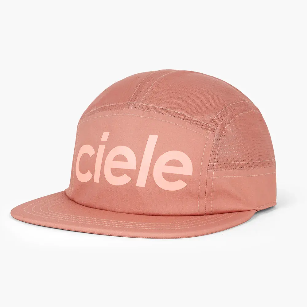 5-Panel-Cap Ciele GOCap Comp Century
