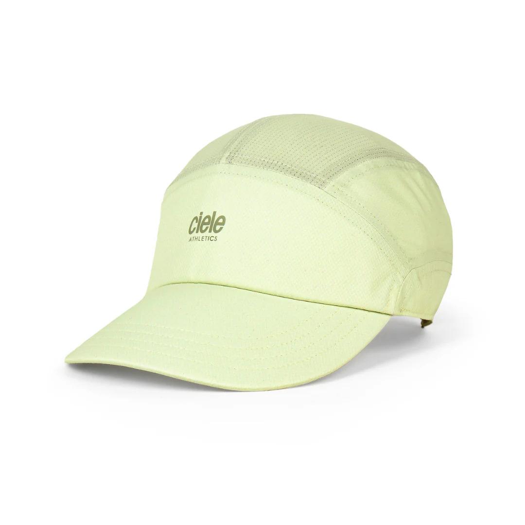 0056465000536 - 5-Panel-Cap FST SC Classic Athletics SL
