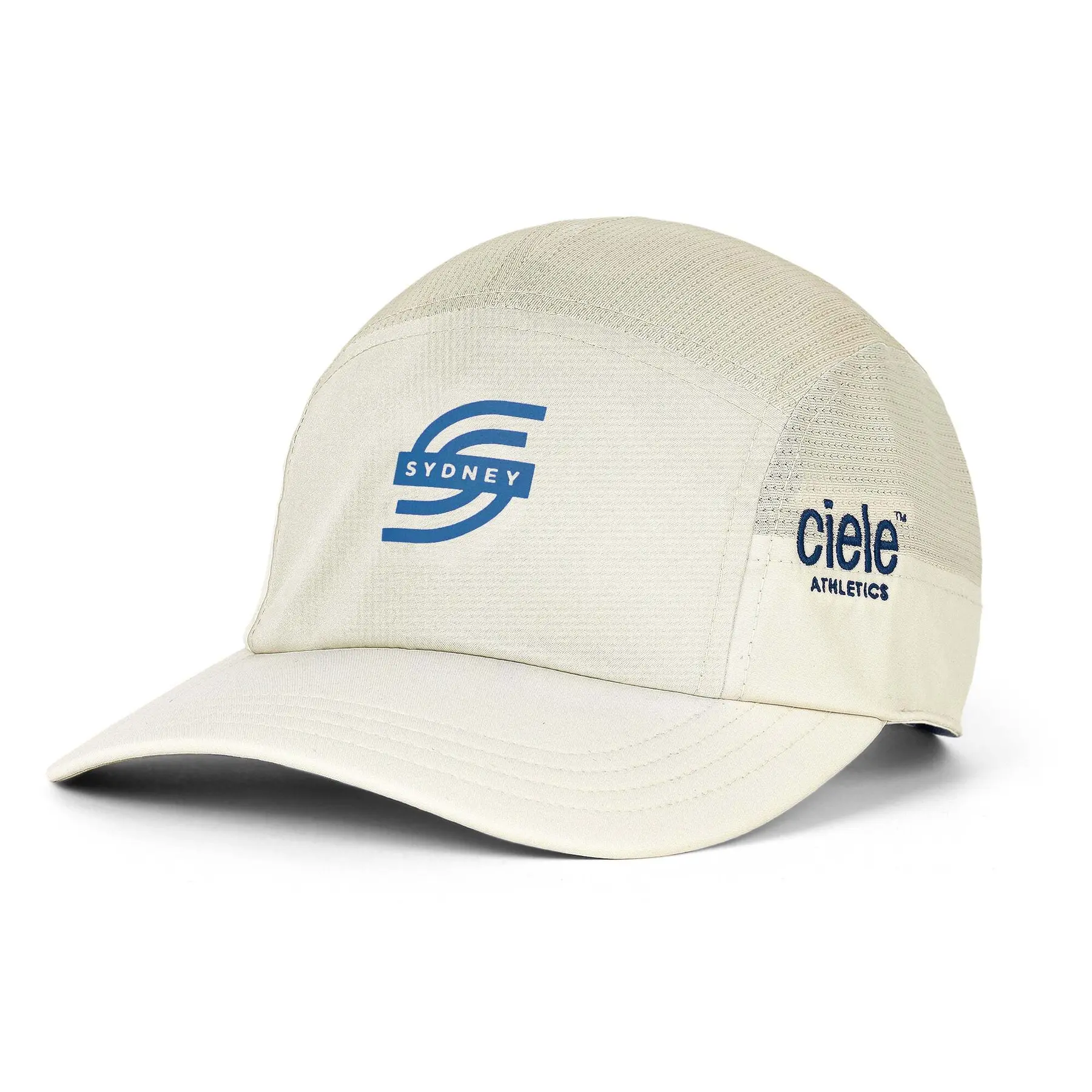 5 Panel Cap Ciele GOCapSC Comp WWM26