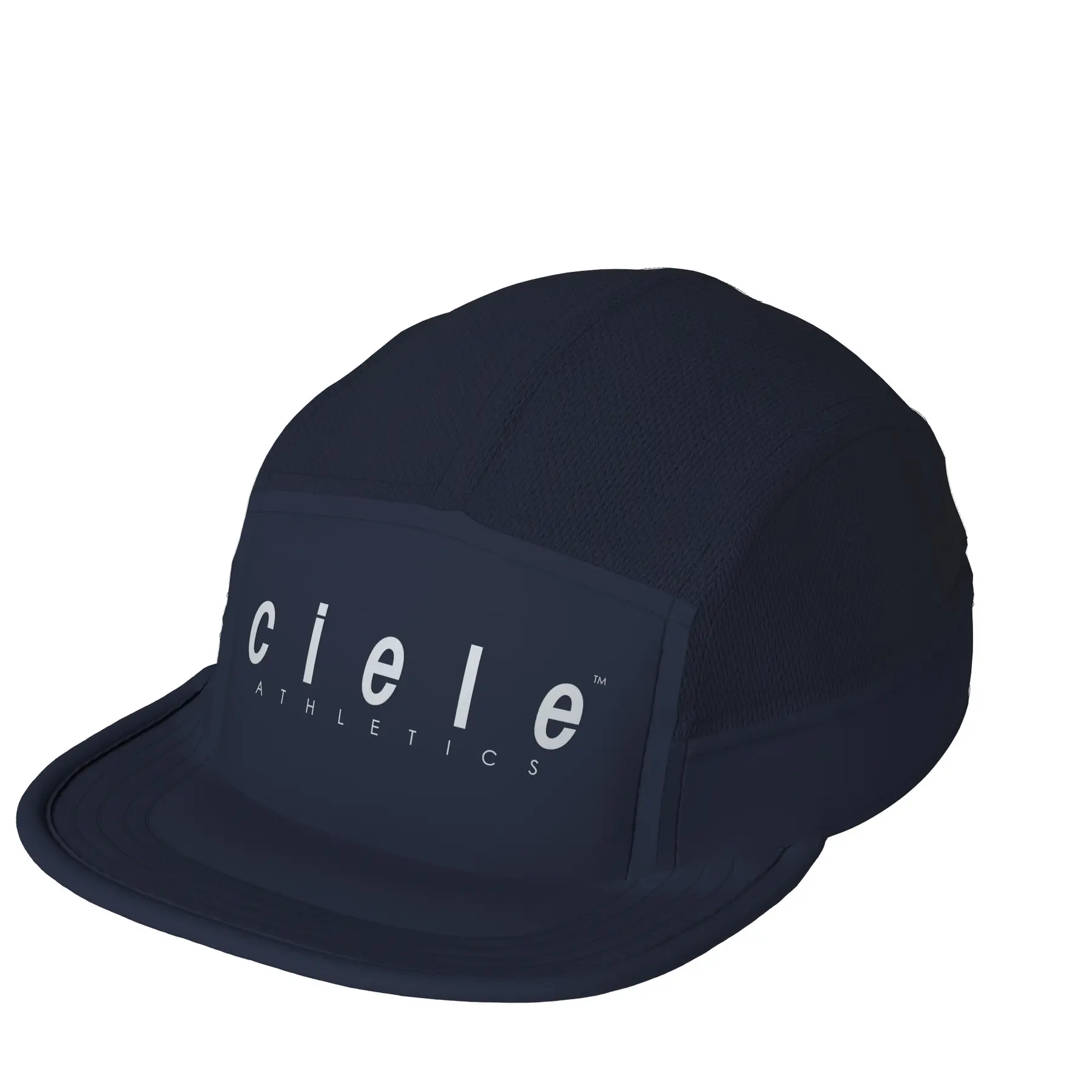 5 Panel Cap Ciele GOCap EQ Decade