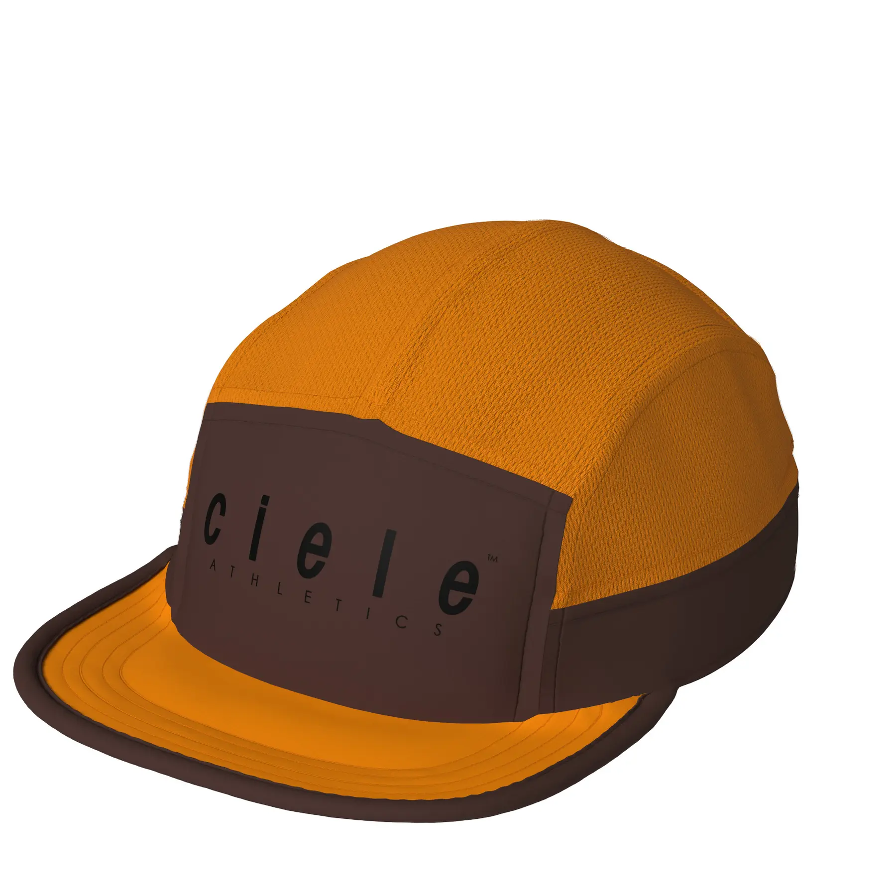 5 Panel Cap Ciele GOCap EQ Decade