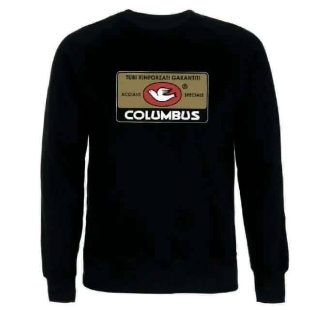 Pullover Cinelli Columbus