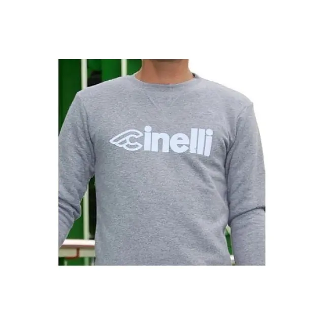 Pullover Cinelli Reflective
