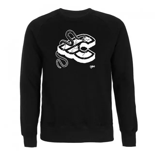 Pullover Cinelli Mike Giant