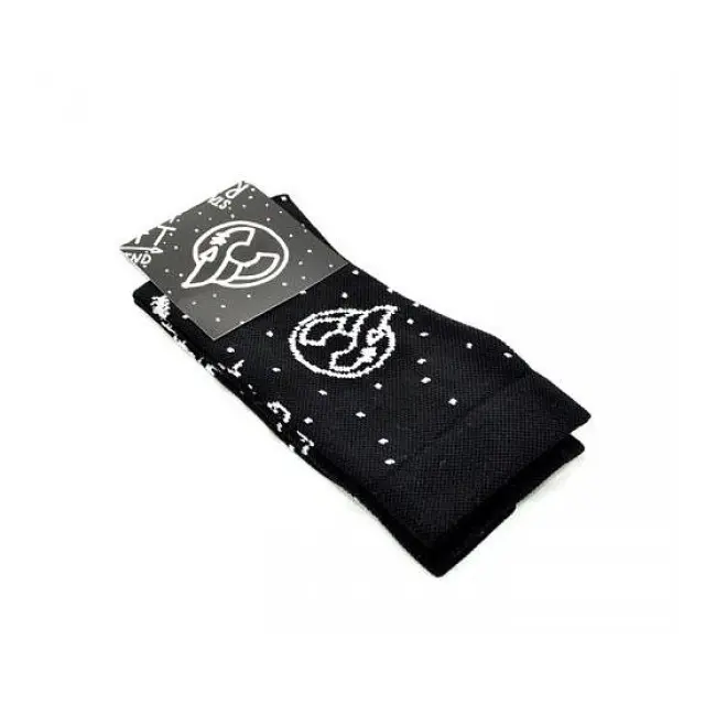 Socken Cinelli The Right Foot