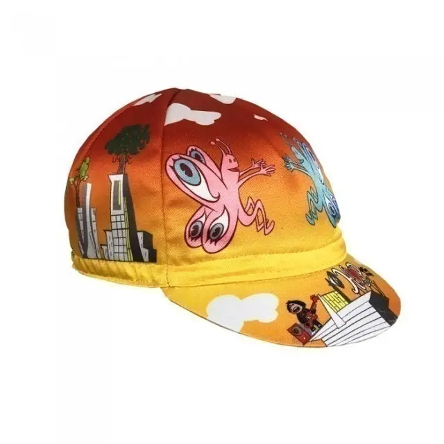 Baseball Kappe Cinelli Hope