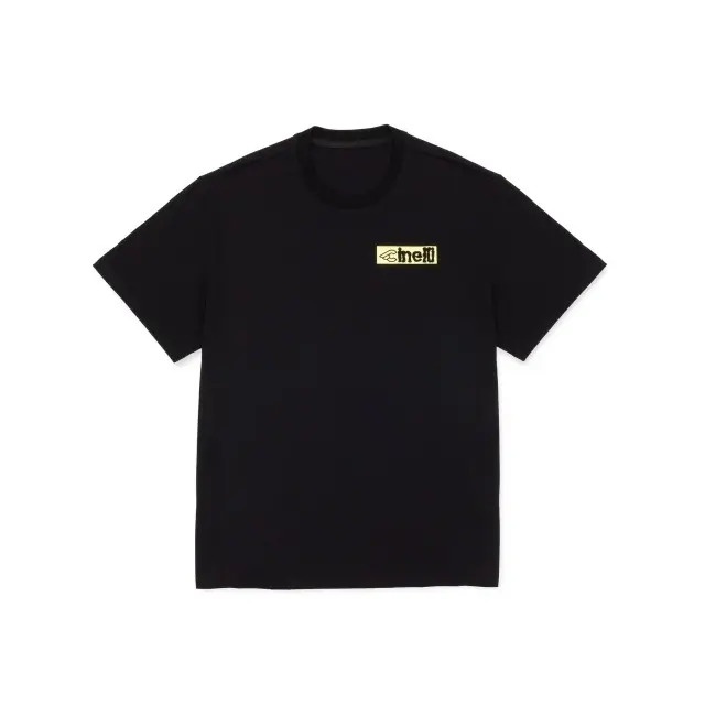 T-shirt Cinelli In Bike We Trust