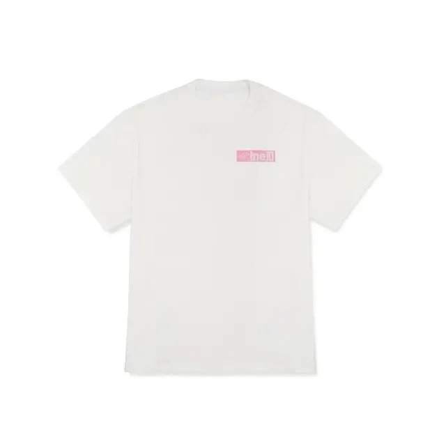 T-shirt Cinelli In Bike We Trust