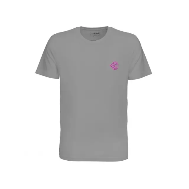 T-Shirt Cinelli Camera Roll