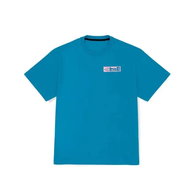 T-Shirt Cinelli In Bike We Trust