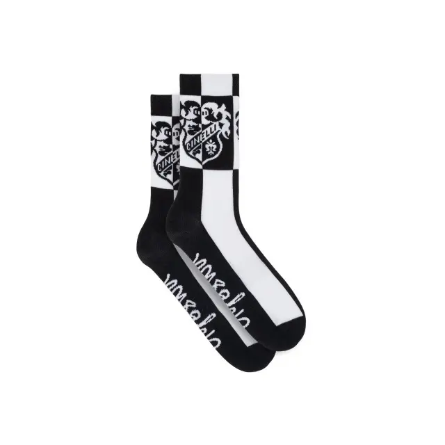 Sokken Cinelli Crest Pastori