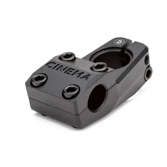 Vorbau Cinema Analog High Stem