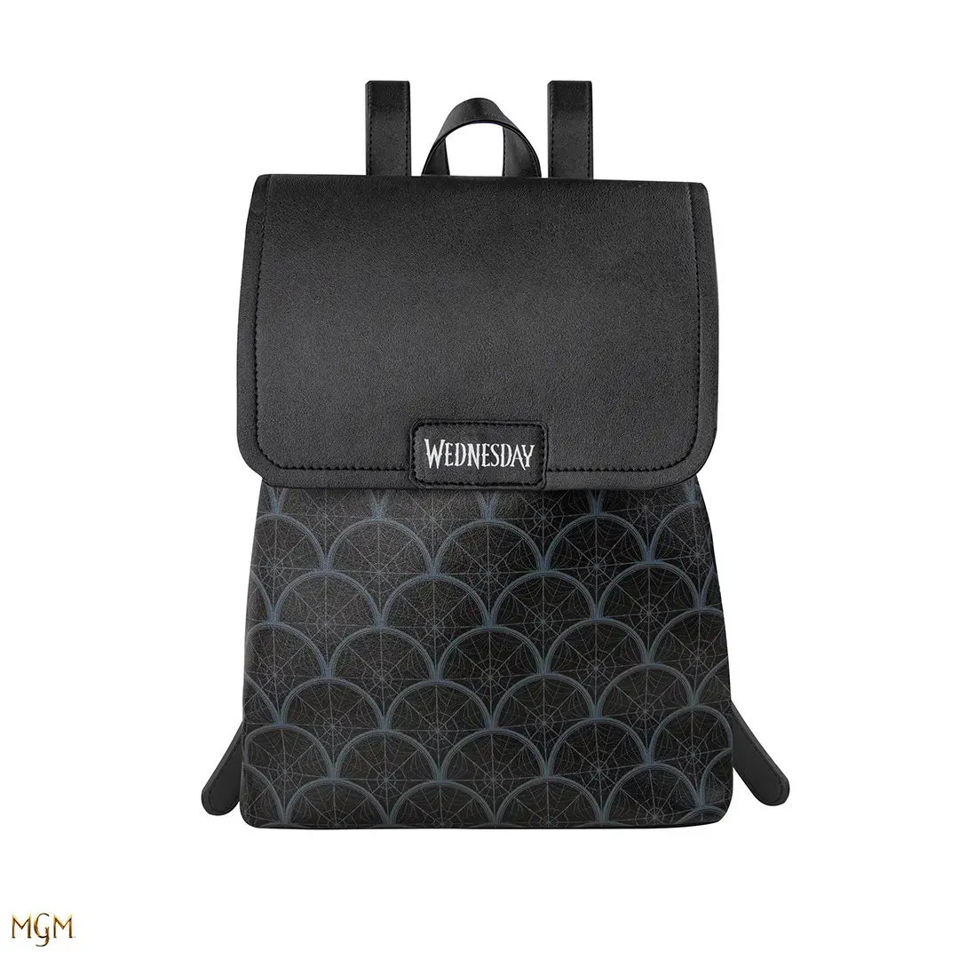 Rucksack Cinereplicas La Chose - Wednesday