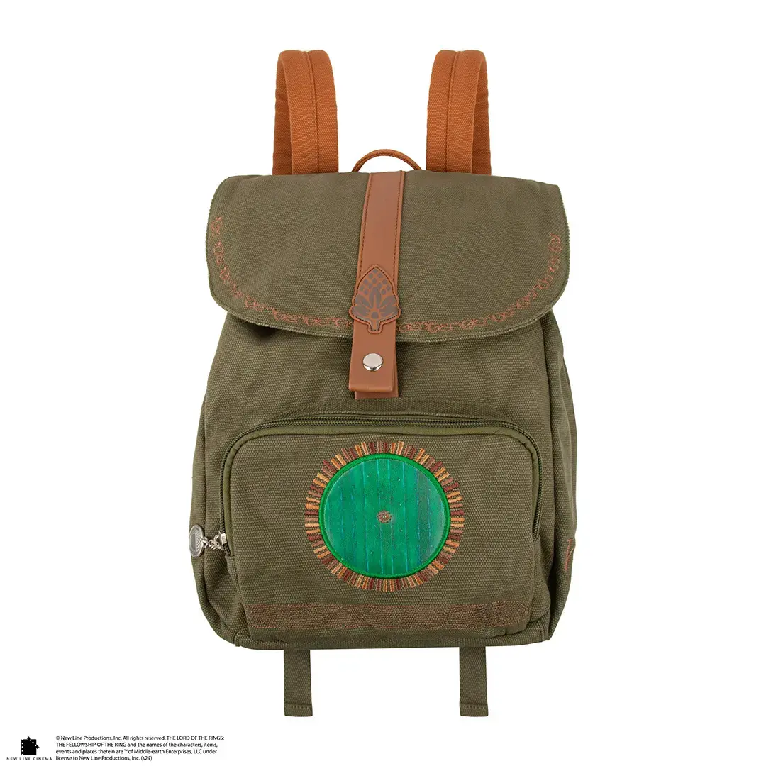 Rucksack Cinereplicas Hobbiton - Le Seigneur des Anneaux