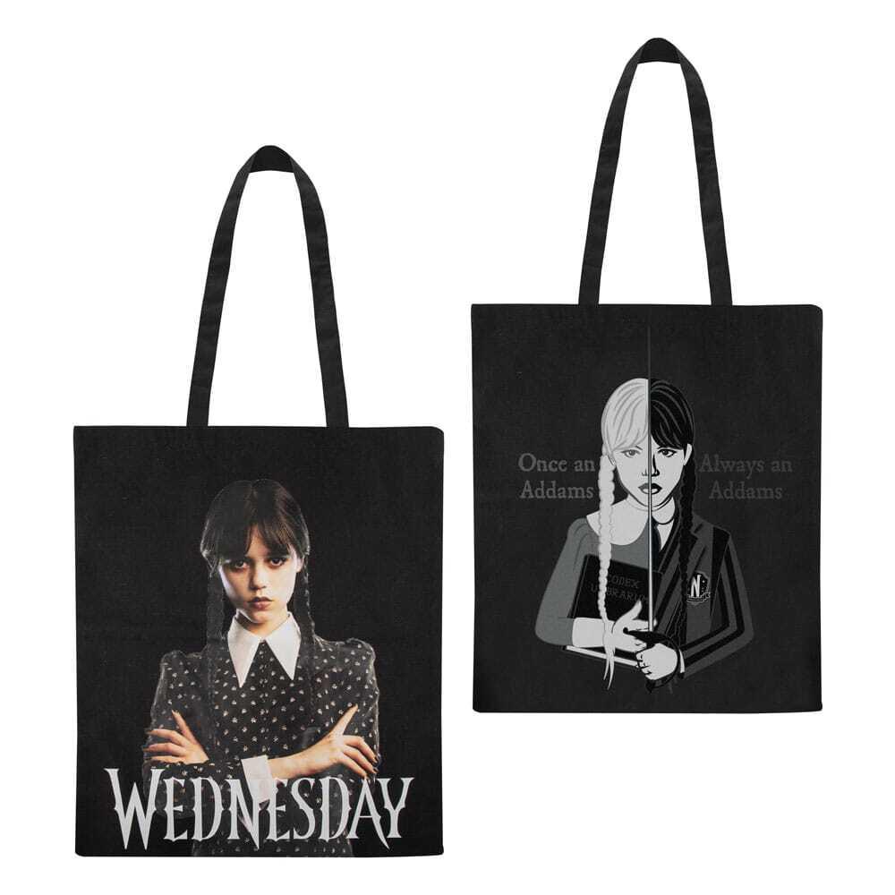 4895205616028 - Handtasche Wednesday Wednesday 4895205616028 - Handtasche Wednesday Wednesday