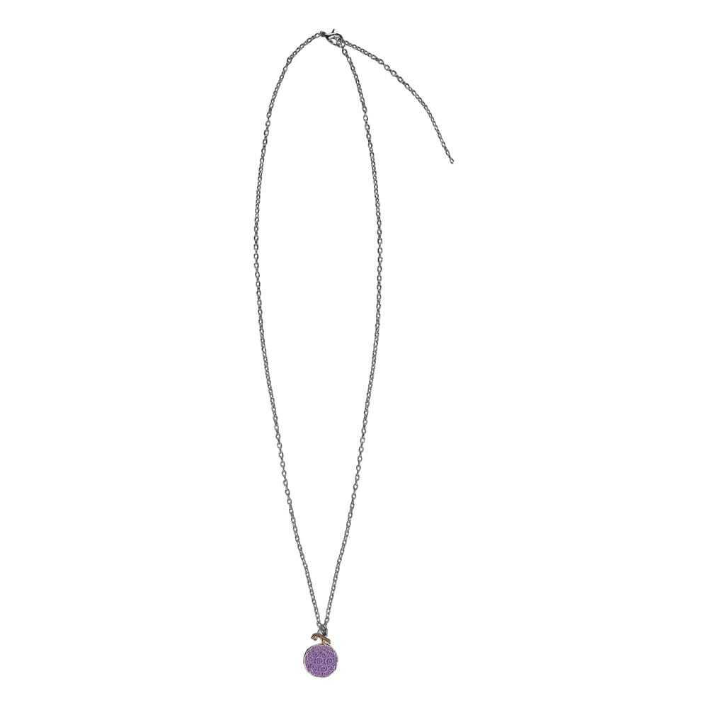 4895205618824 - Anhänger und Halskette One Piece Gum-Gum Fruit