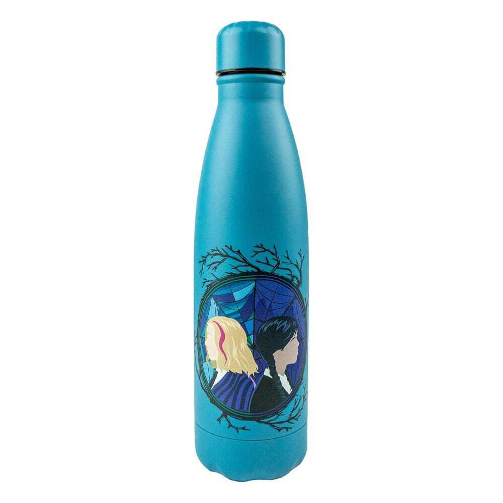 4895205615946 - - Wednesday - Double Wall - Wasserflasche