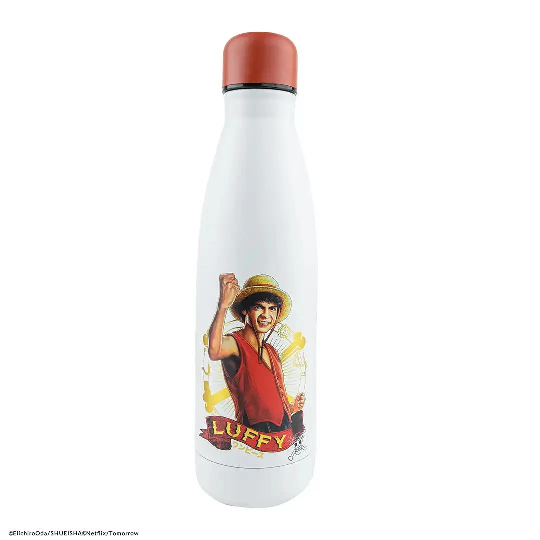 Thermosflasche Cinereplicas Luffy