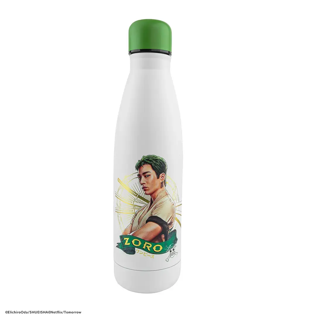 Thermosflasche Cinereplicas Zoro