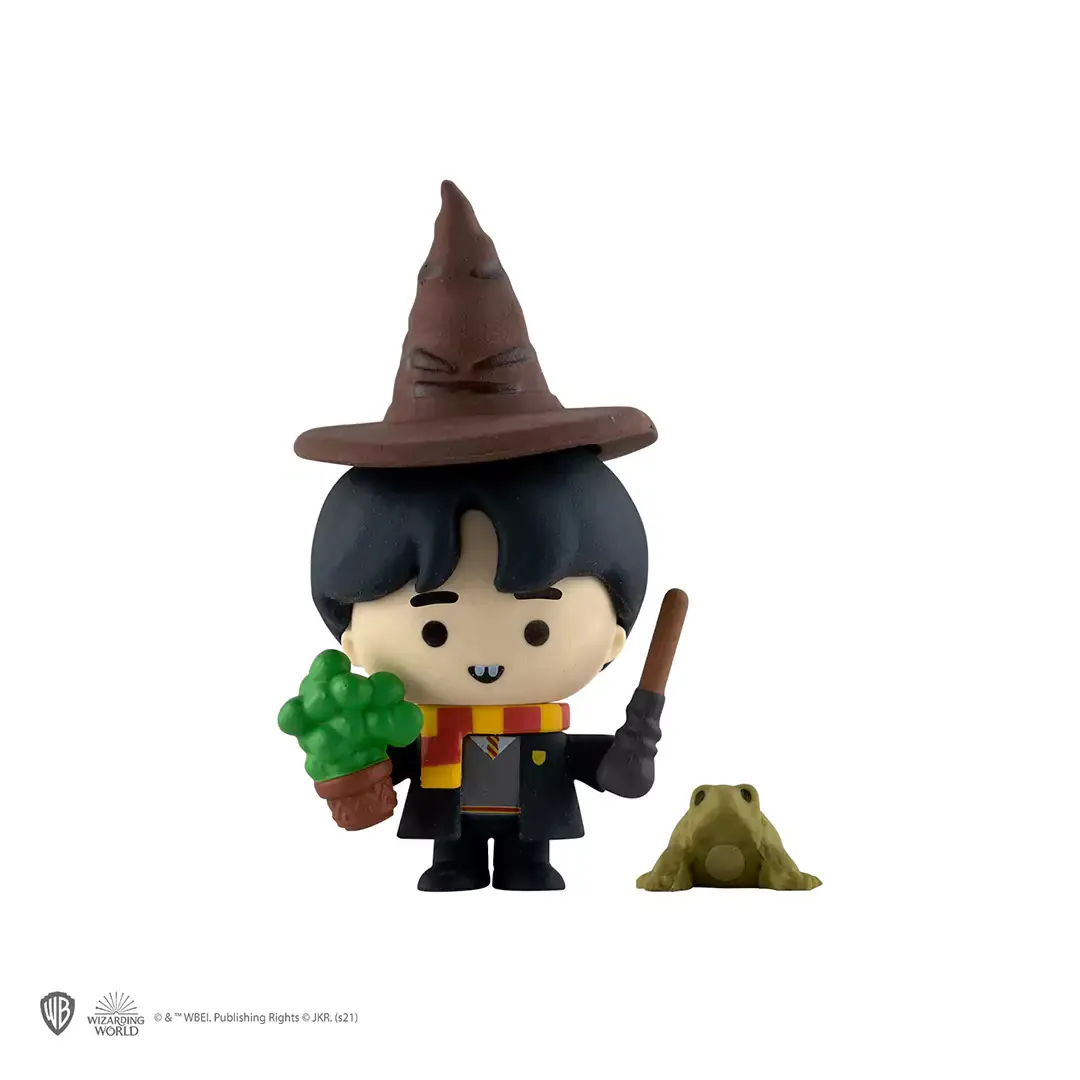 Figurine Cinereplicas Gomee Neville Londubat Harry Potter (x10)