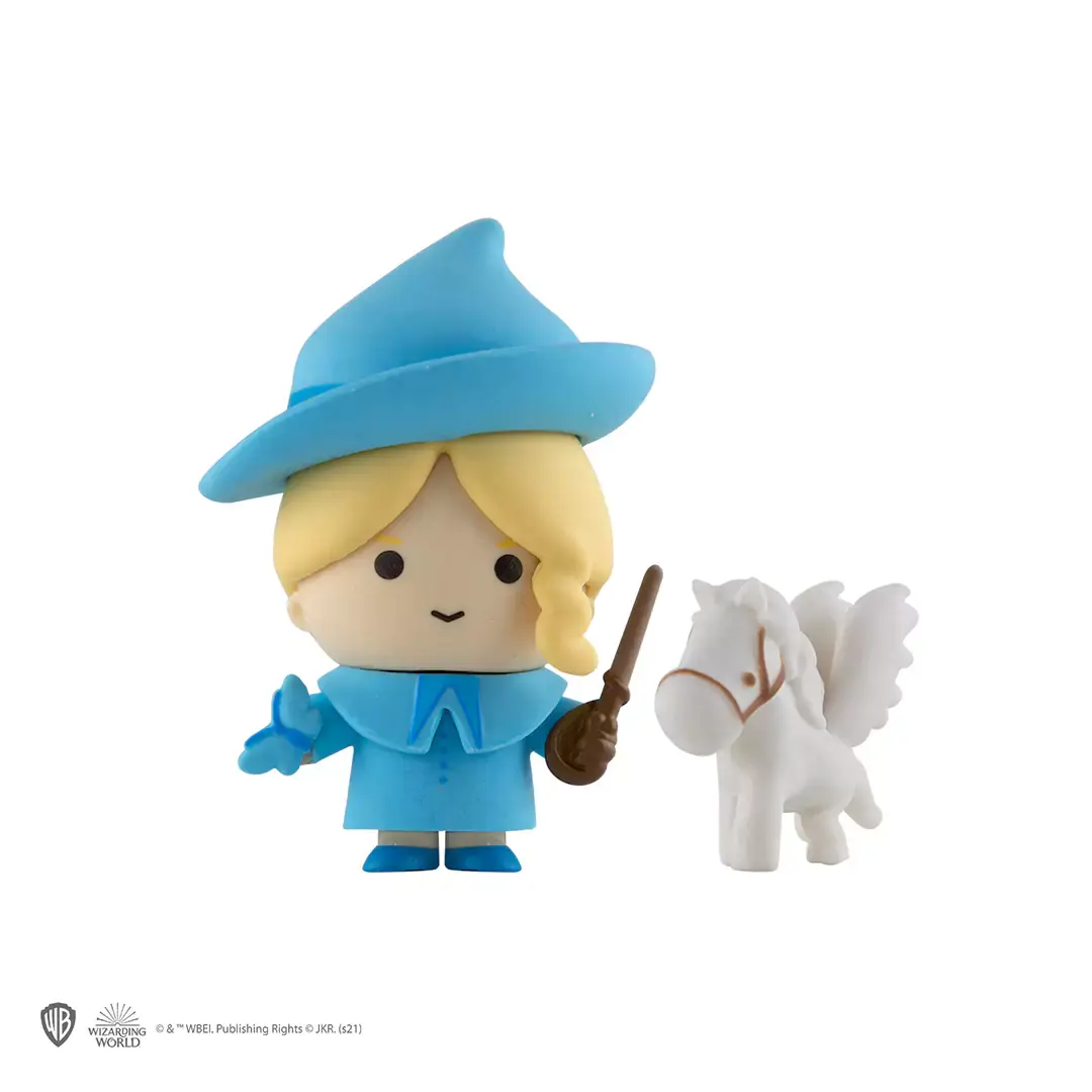 Figurine Cinereplicas Gomee Fleur Delacour Harry Potter (x10)