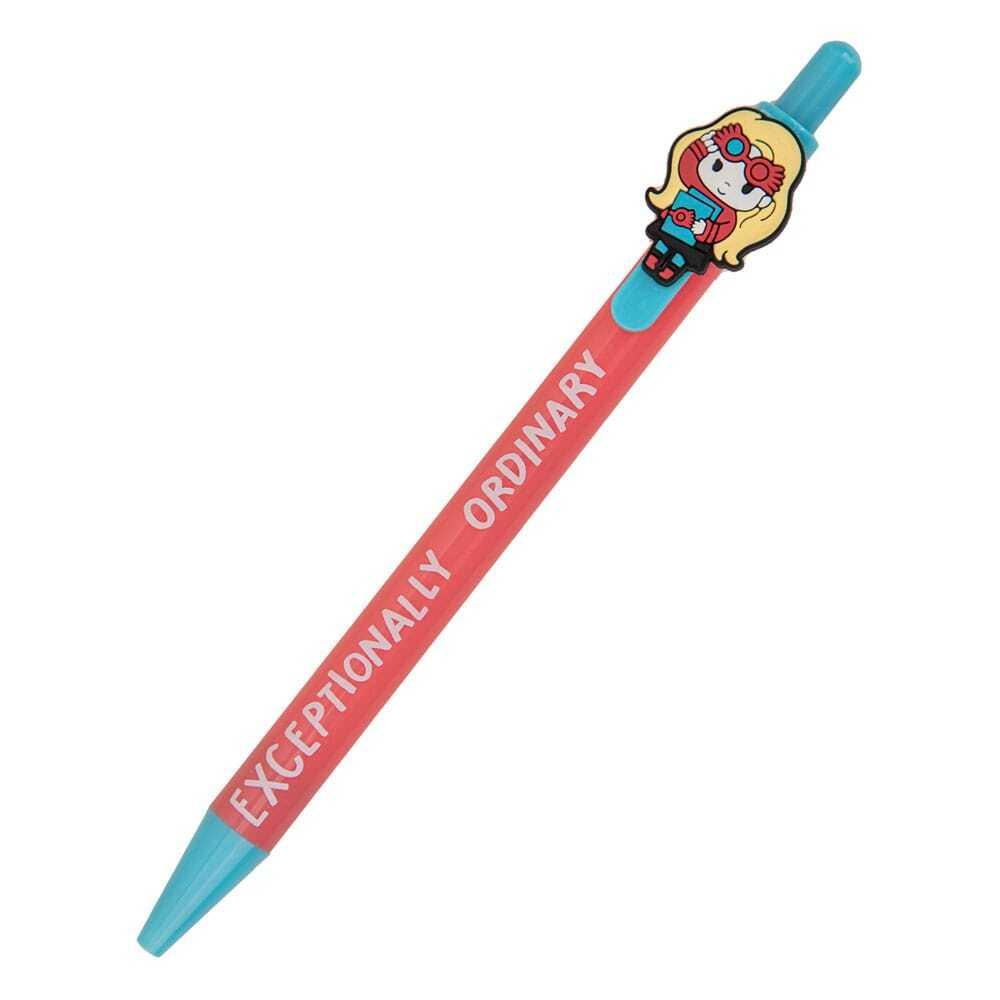 4895205616790 - Stift Harry Potter Luna Lovegood