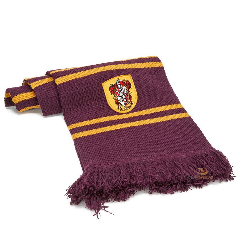 3760166567157 - - HP Scarf Gryffindor - Schal -