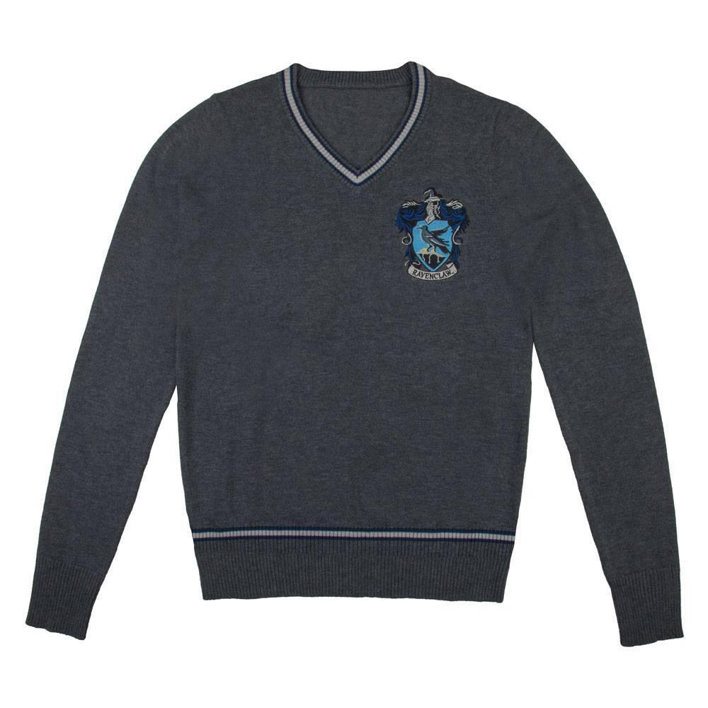 4895205603042 - Pullover Harry Potter Ravenclaw