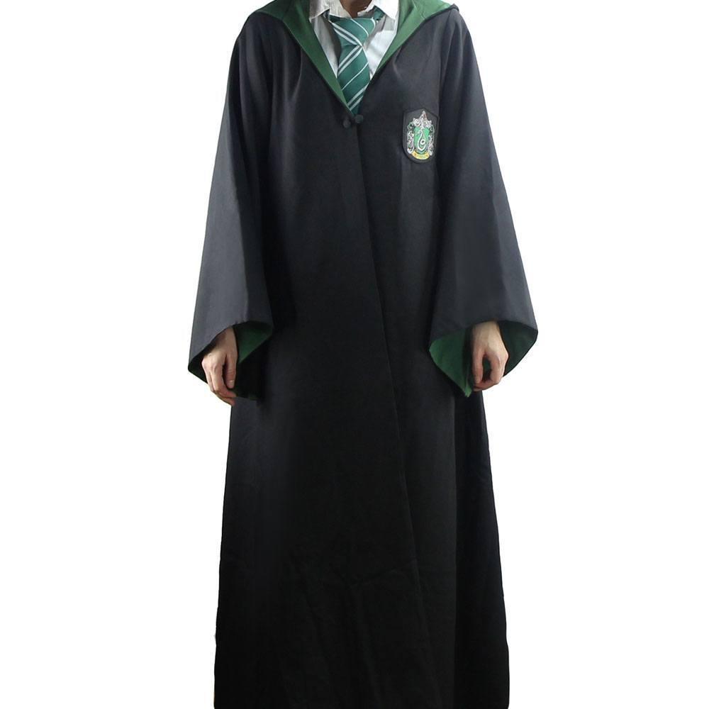 3760166560233 - Hexenrobe Harry Potter Slytherin 3760166560233 - Hexenrobe Harry Potter Slytherin