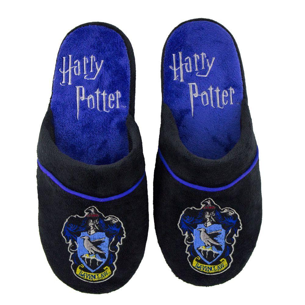 4895205600799 - Hausschuhe Harry Potter Ravenclaw