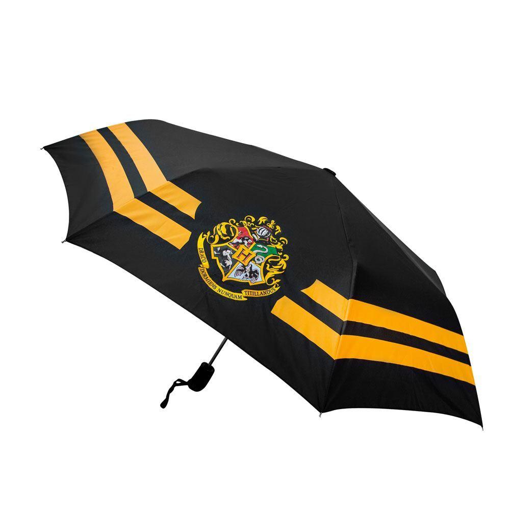 4895205600010 - - Harry Potter - Hogwarts Umbrella