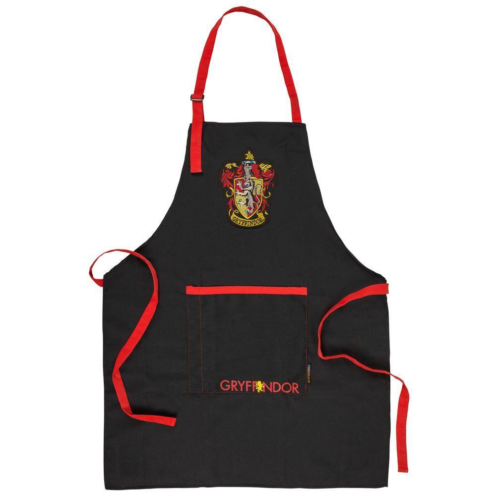 4895205602434 - Schürze Harry Potter Gryffindor