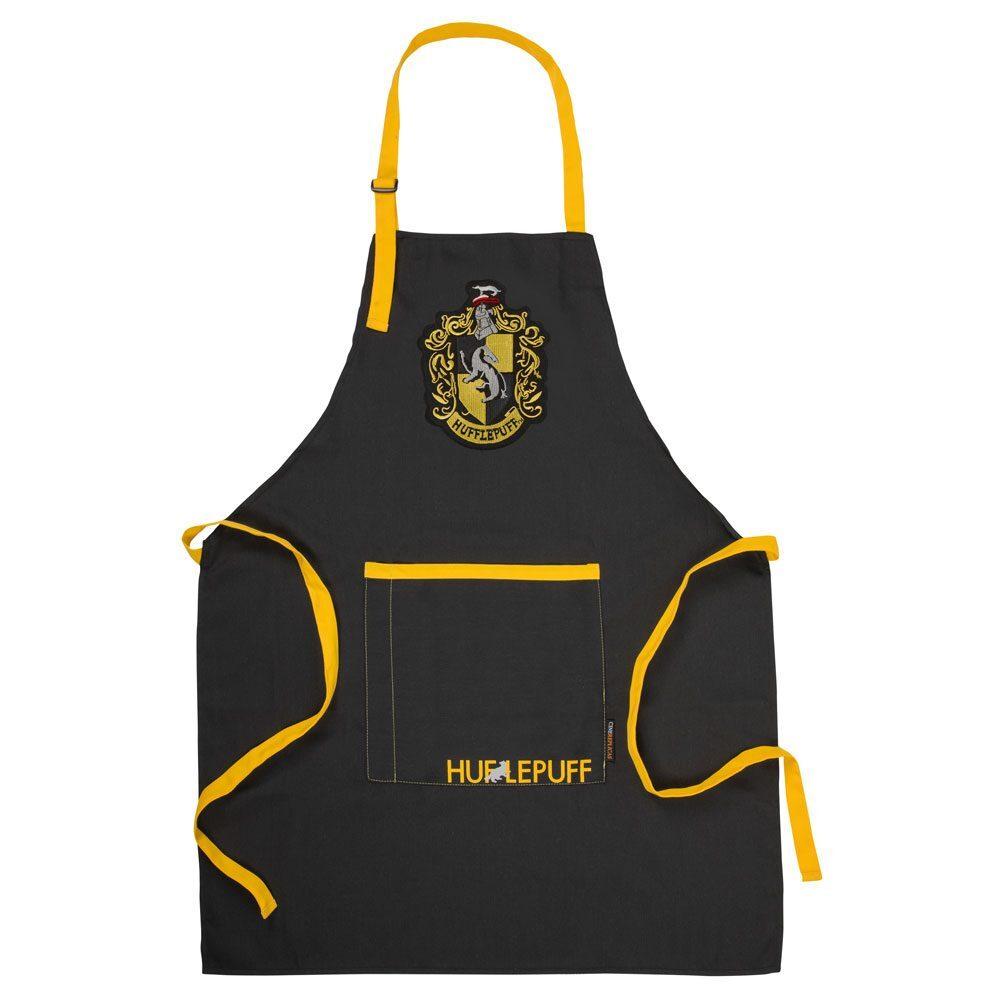 4895205602465 - Schürze Harry Potter Hufflepuff