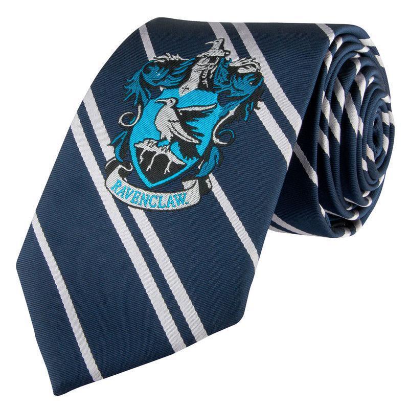 4895205603240 - Krawatte Kind Harry Potter Ravenclaw New Edition