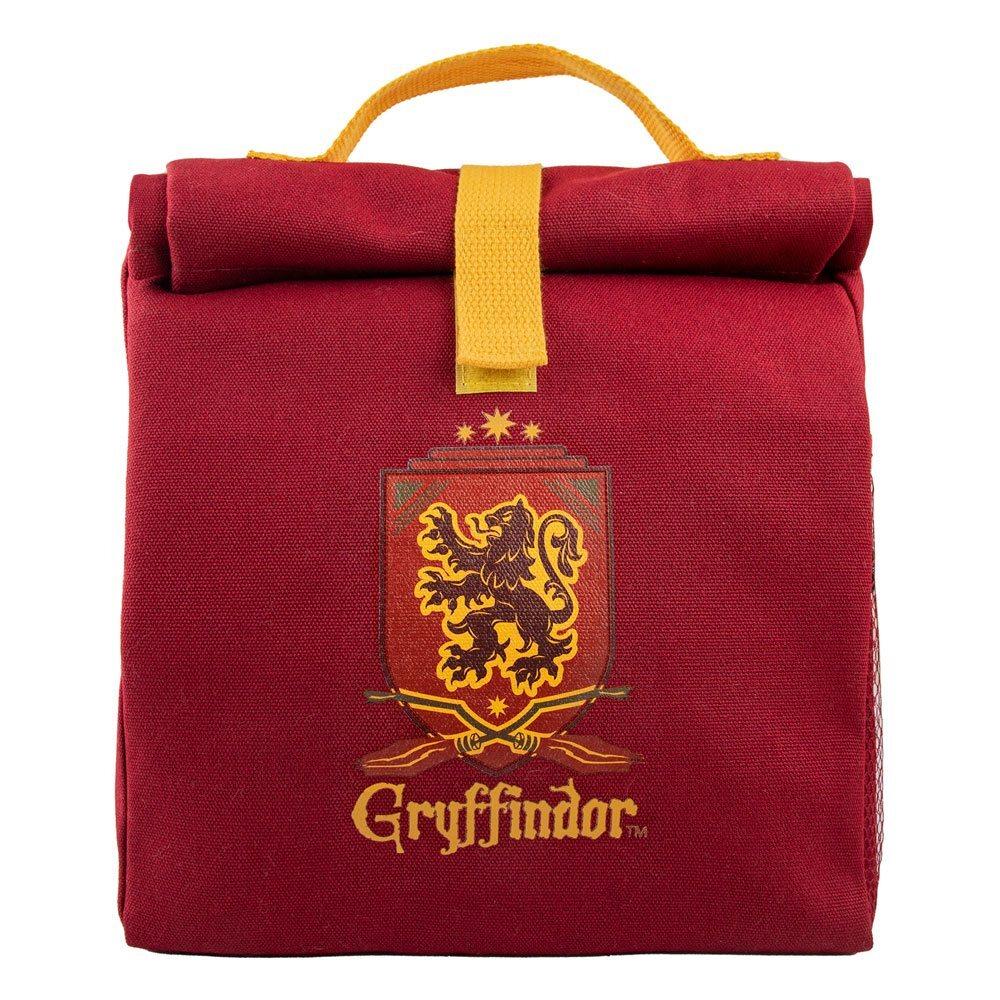 4895205608306 - Snack-Tasche Harry Potter Gryffindor