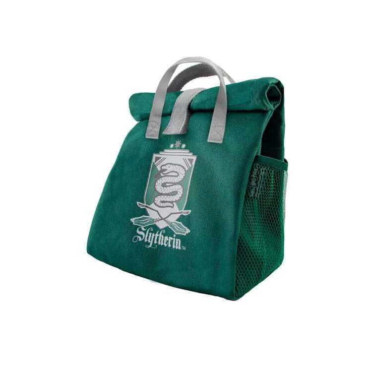 4895205608313 - Lebensmitteltasche Frau Harry Potter Slytherin