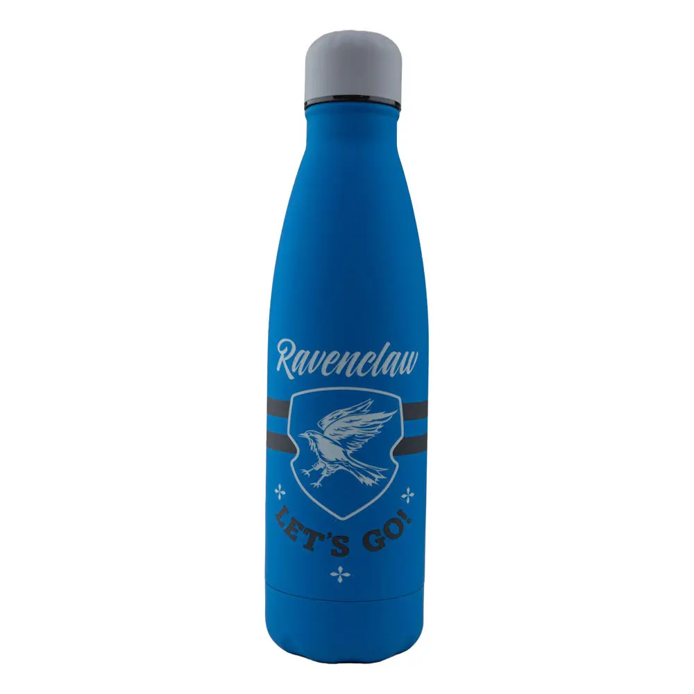 4895205615137 - - HP Water bottle Ravenclaw Lets Go - Wasserflasche