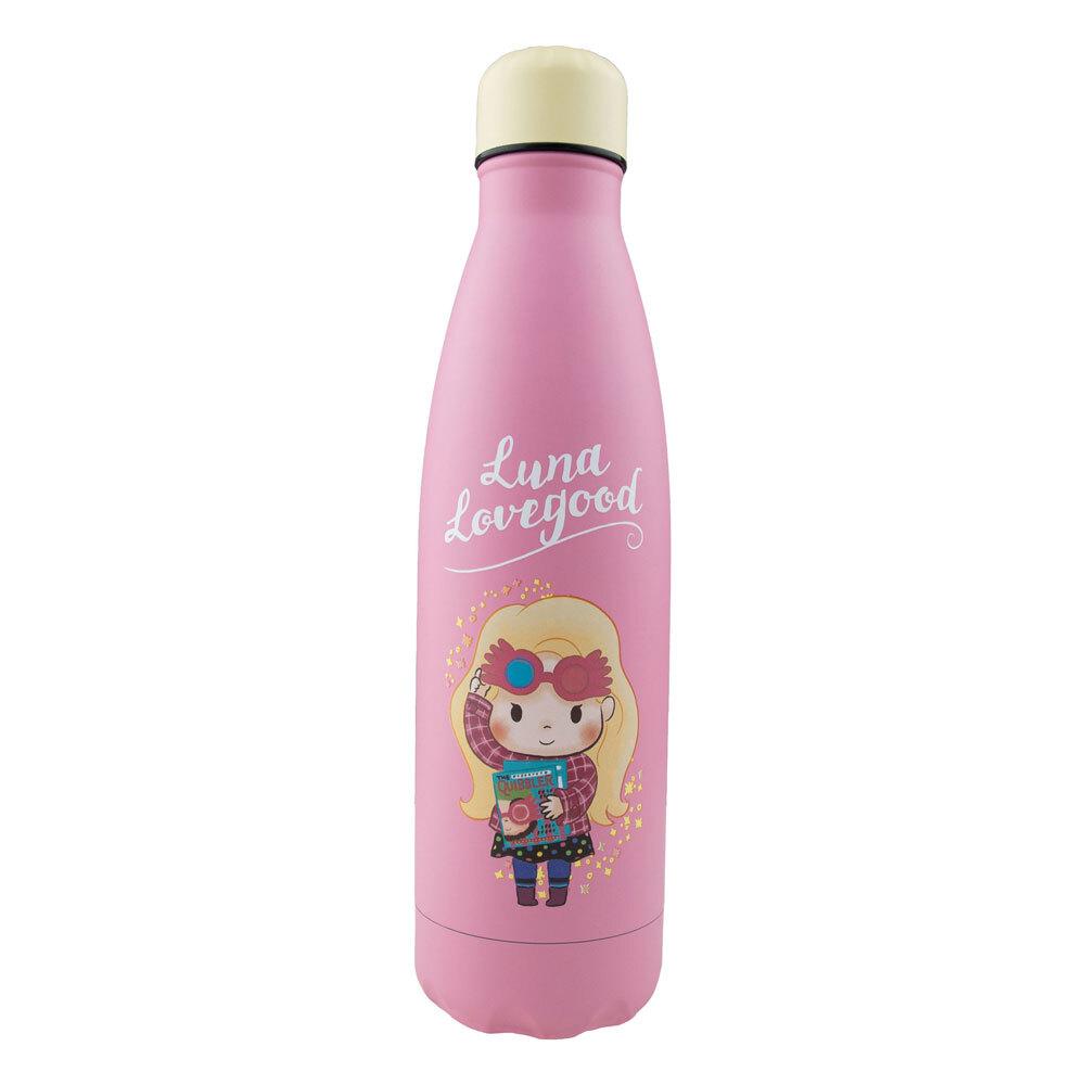 4895205615199 - Isotherme Flasche Harry Potter Lunas Quibbler