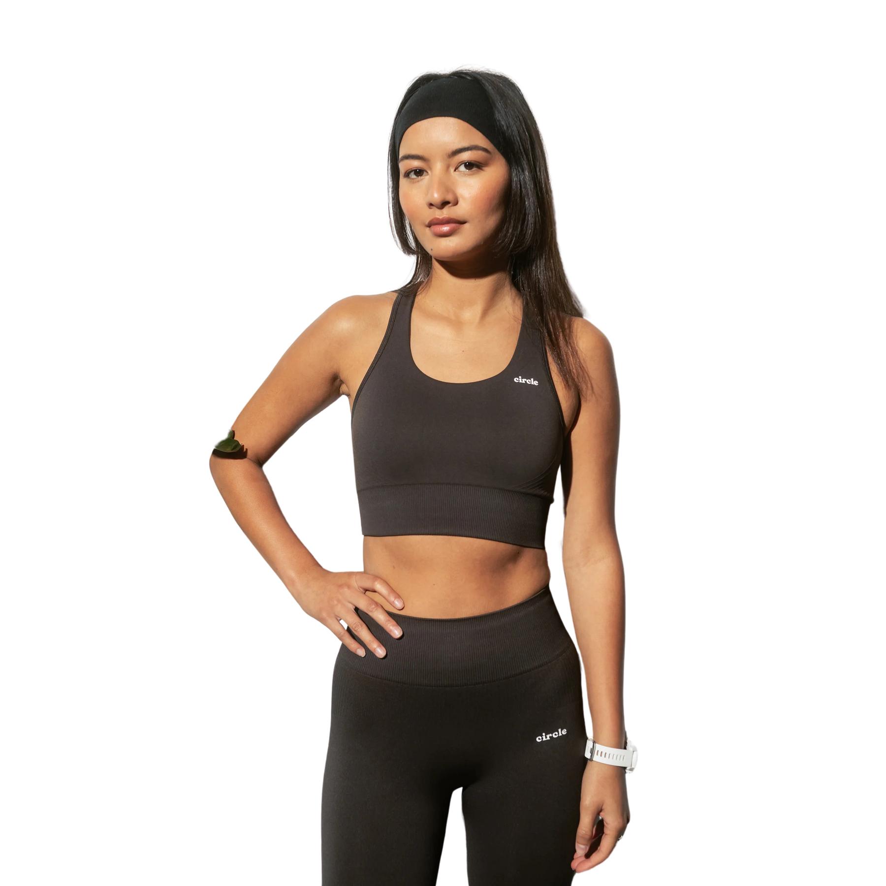 3760322267907 - Damen-Sport-BH Keep The Flow