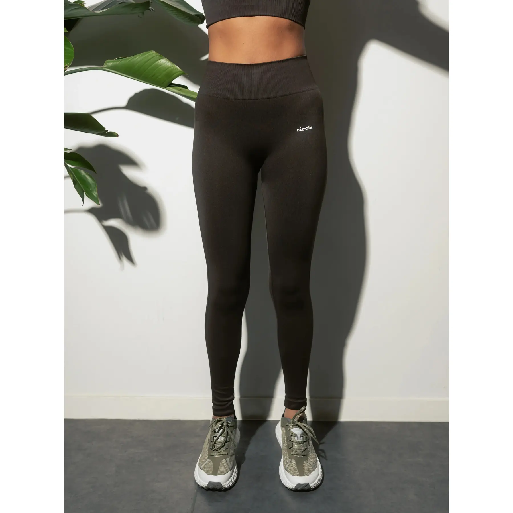 3760322267853 - Leggings Damen Keep The Flow