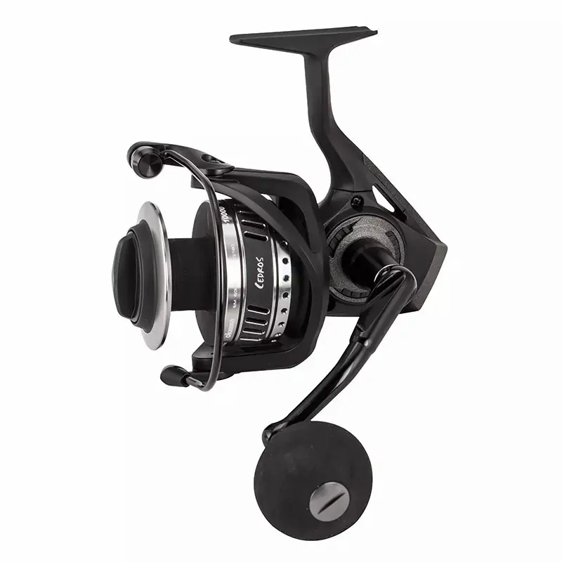 Okuma オクマ CJ-10000 Reels Cedros Okuma CJ-10000 Cedros Spinning Reel - TackleDirect