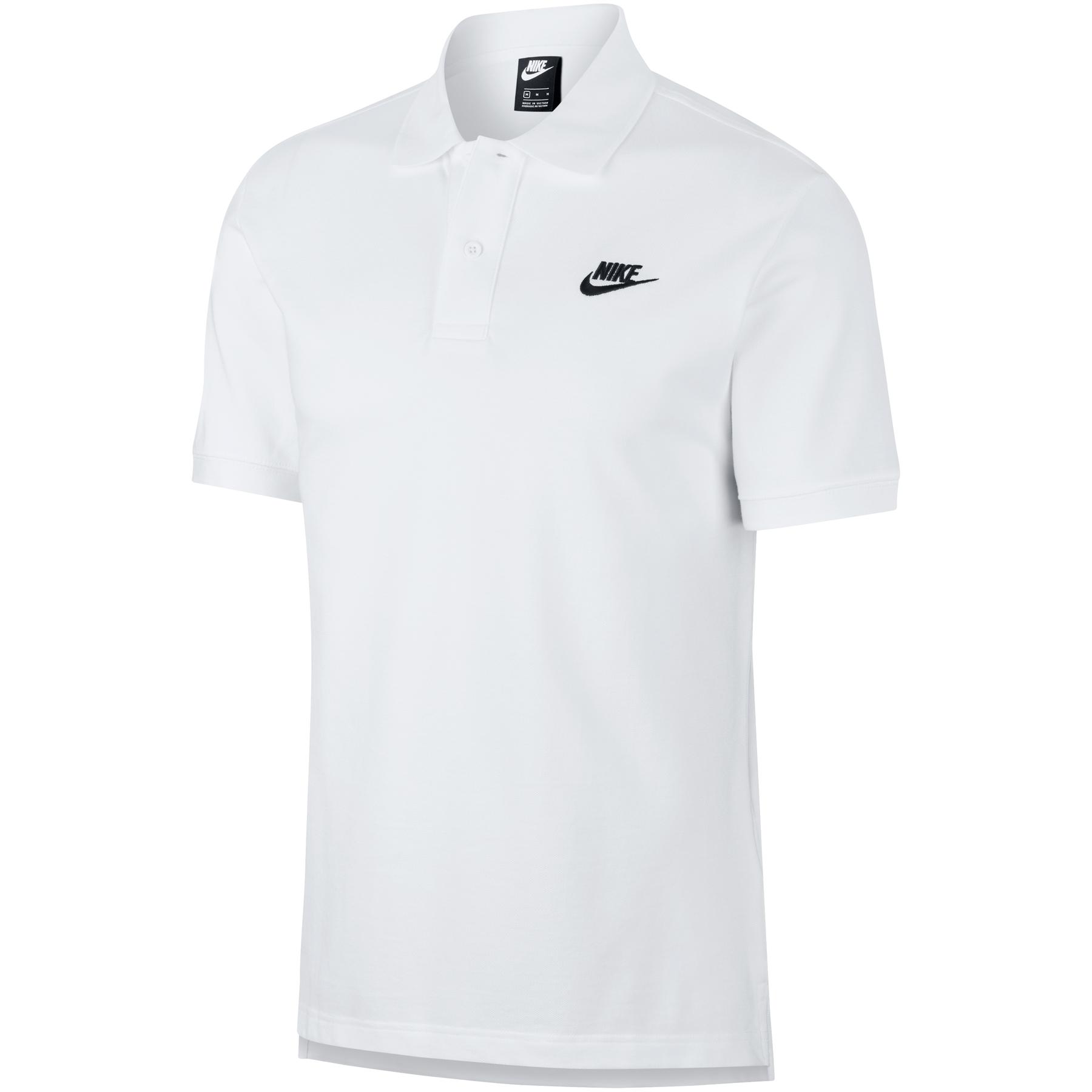 0193154885286 - Polo-Shirt Sportswear