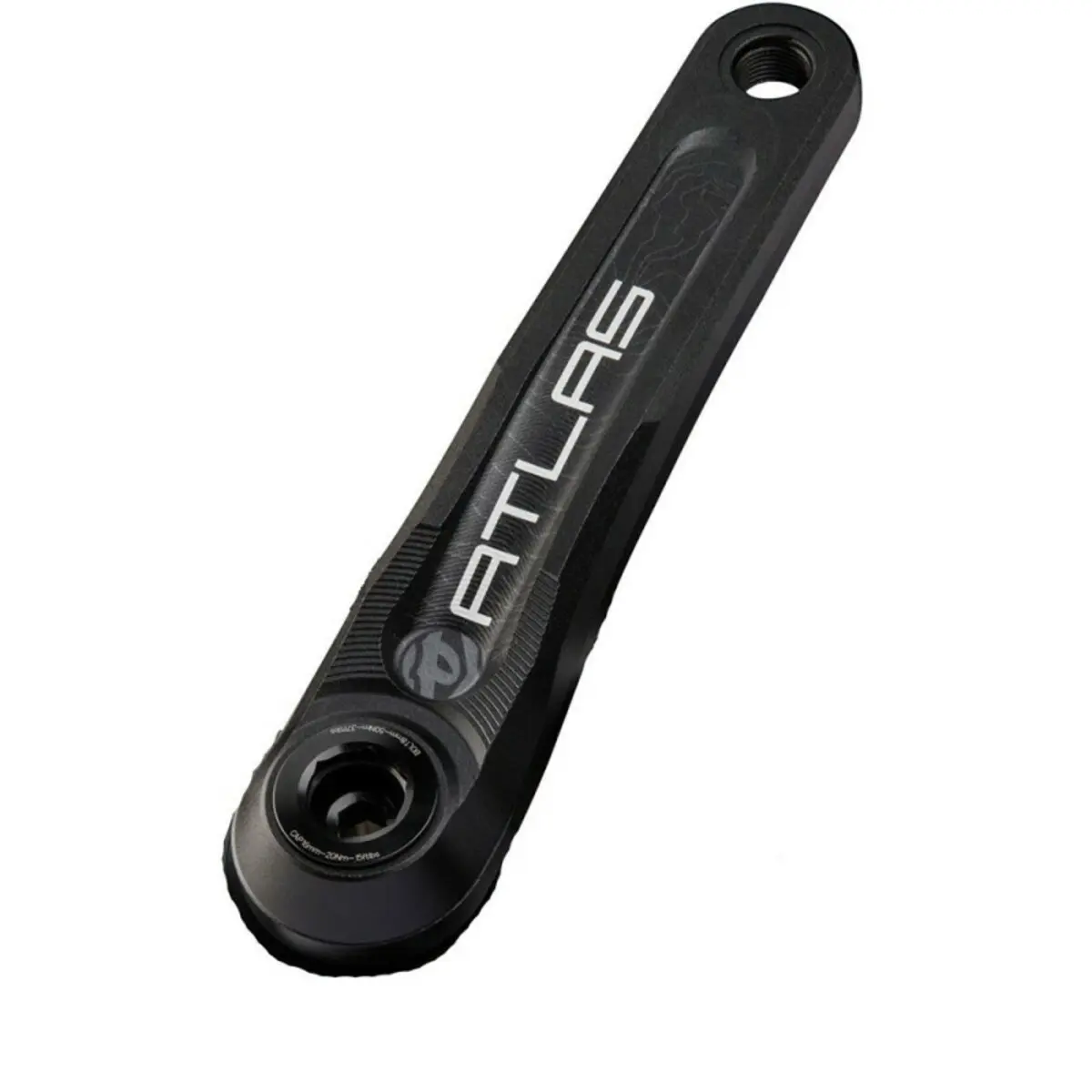 Kurbeln ohne Gehäuse Race Face Atlas 83mm